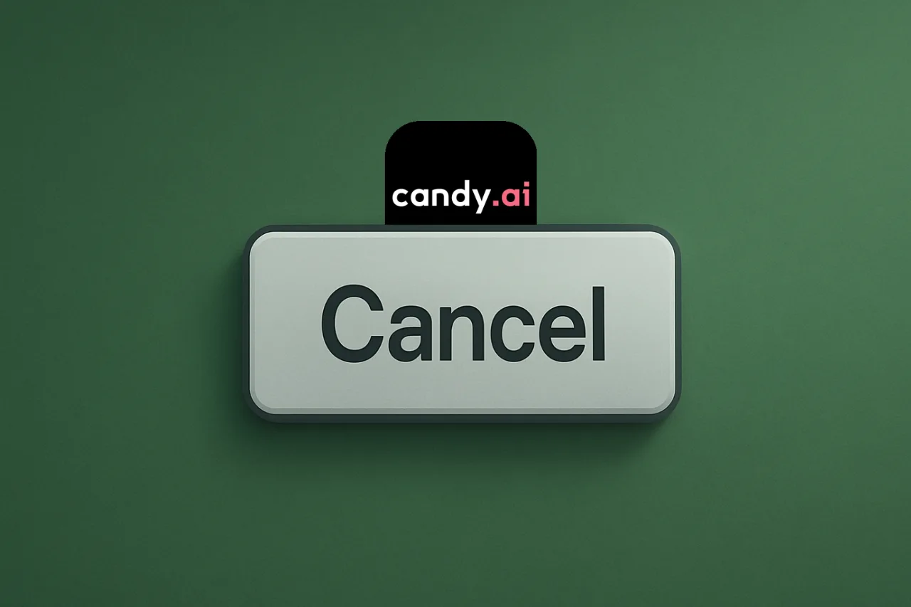 How to Cancel Candy AI Subscription