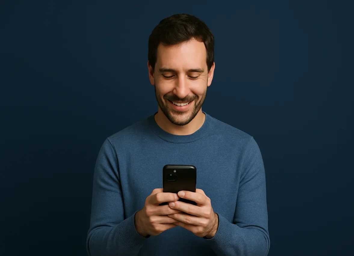 How to Chat with an AI Girlfriend Safely and Discreetly