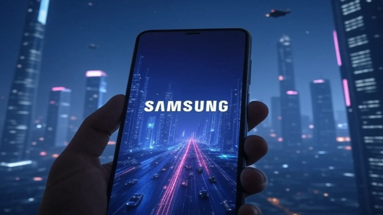 Samsung Galaxy S25 Drops with AI Magic Features